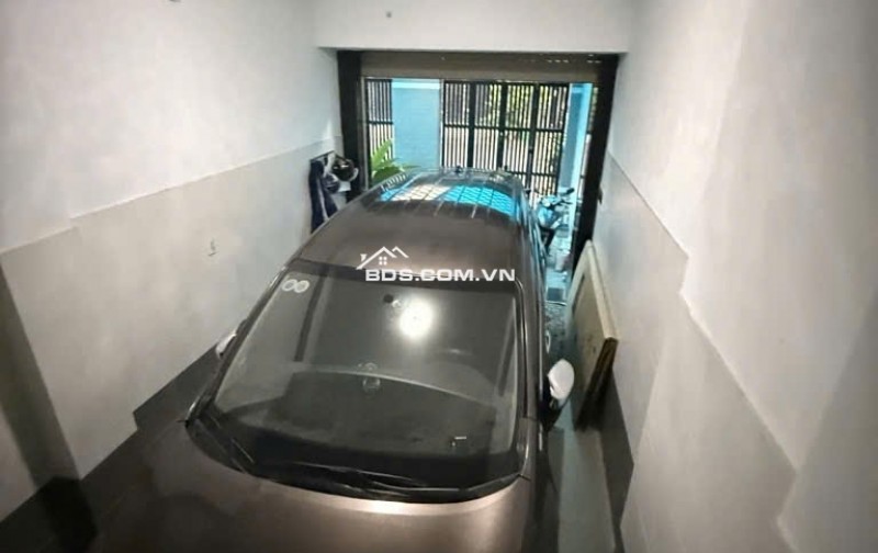 BÁN NHÀ KDC BÌNH ĐỨC – BÌNH CHIỂU – CHỢ ĐẦU MỐI THỦ ĐỨC – NHỈNH 10 TỶ